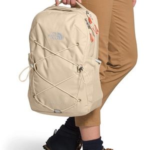 the north face backpack